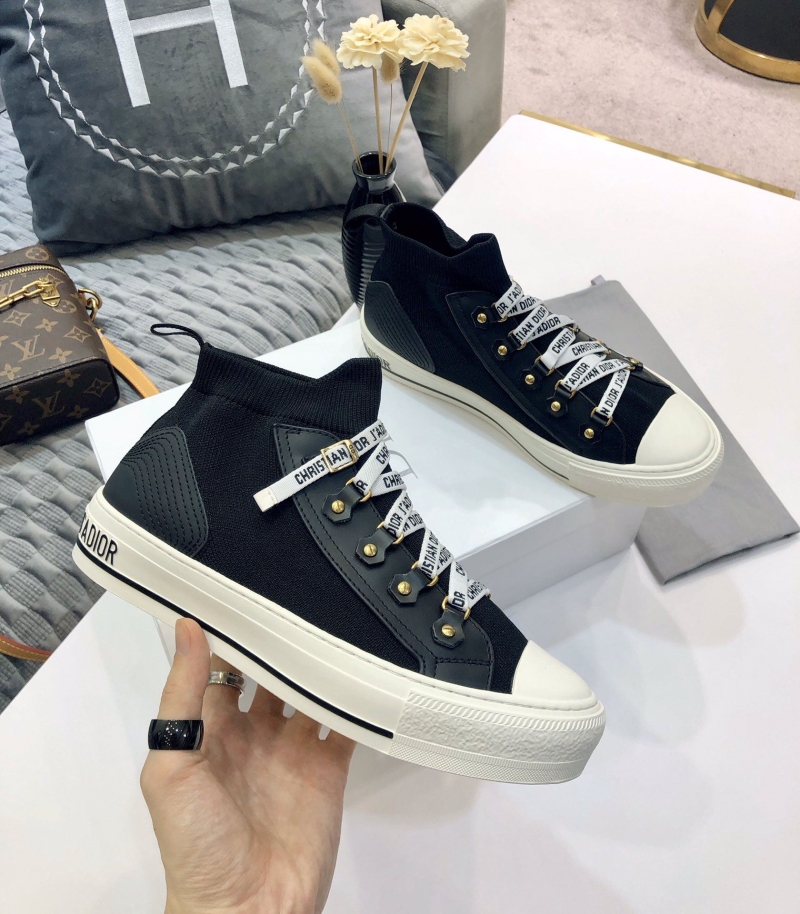 Christian Dior Casual Shoes